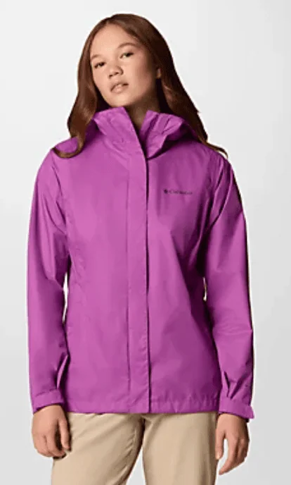 columbia womens jacket